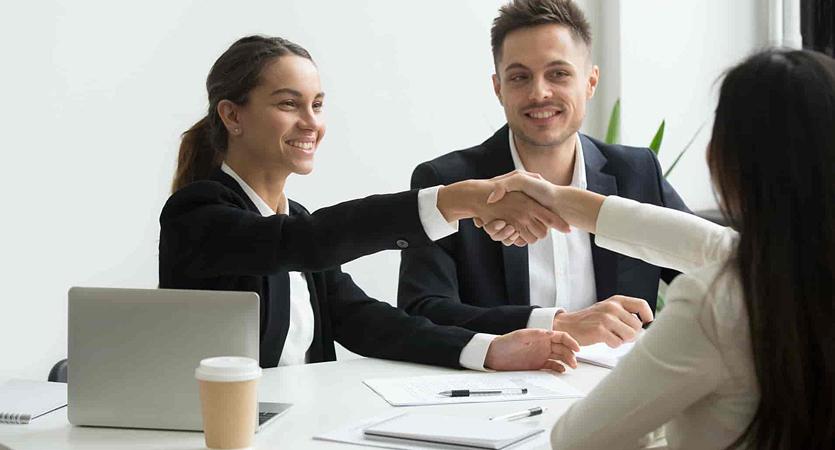 Employment Placement Services