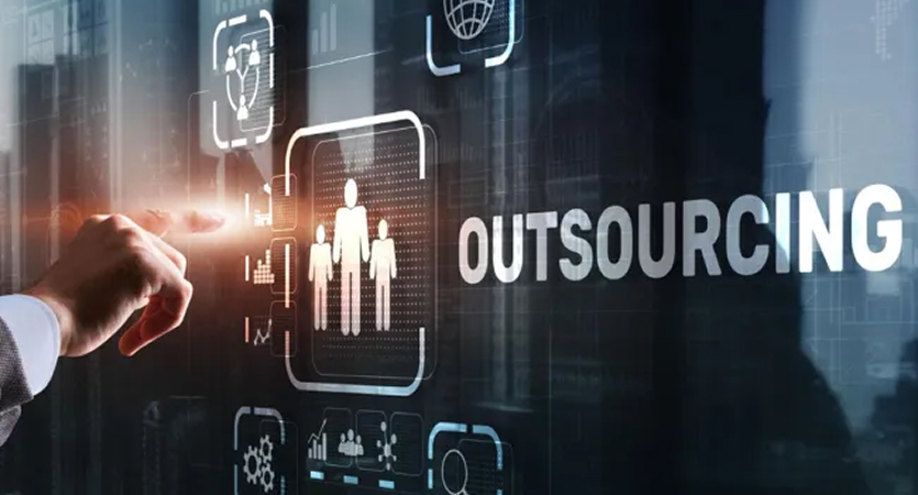 Manpower Outsourcing Solutions