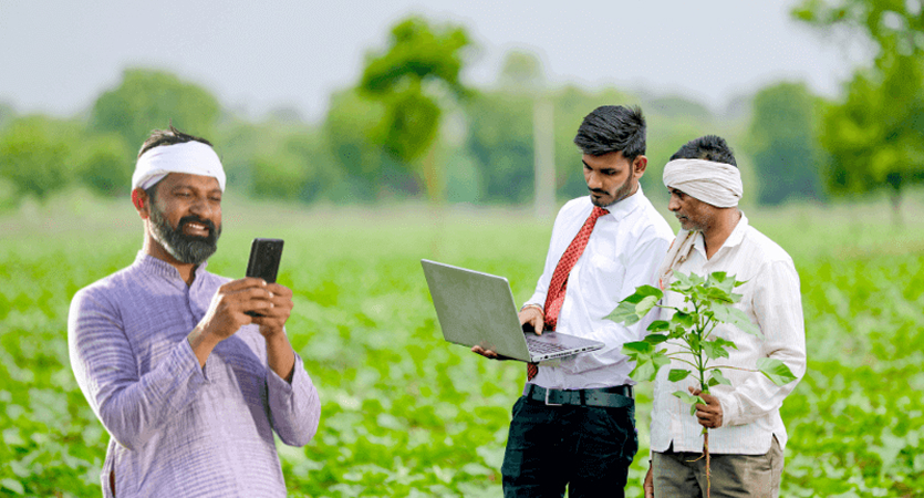 Specialized Agriculture Services